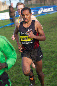 Bekele withdraws from London marathon