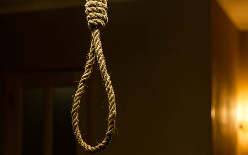 headteacher commits suicide