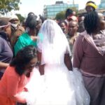 Shock As Lady Who Married The Holy Spirit Is Found Dead