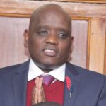 Dennis Itumbi Biography, Age, Family, Education, Career, Controversy and More