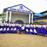 Top 10 Girls Schools in KCSE 2022