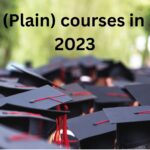 Marketable C Plain Courses in Kenya, 2023
