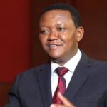 Alfred Mutua Biography, Age, Education, Family, Career, Controversy and More